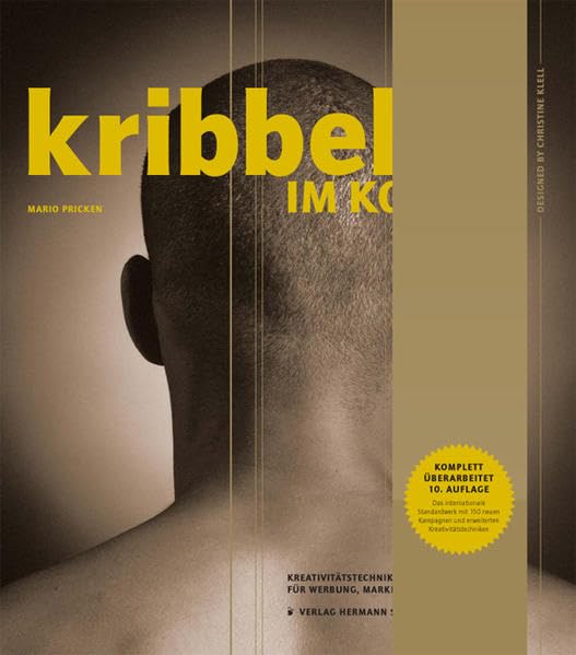Product Image: Kribbeln im Kopf