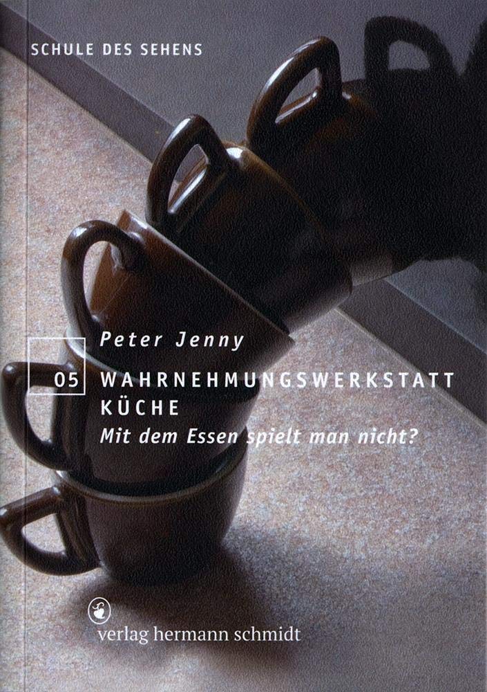 Wahrnehmungswerkstatt Küche Film, Art & Culture