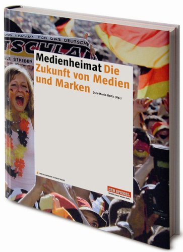Medienheimat. Die Zukunft von Medien und Marken Architecture