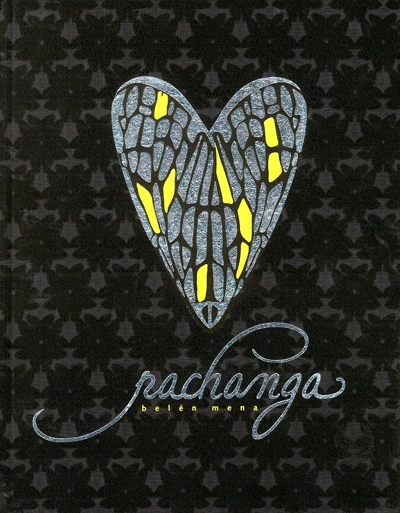 Pachanga. Grafikdesign-Inspirationen aus dem cloud forest. Computer Science
