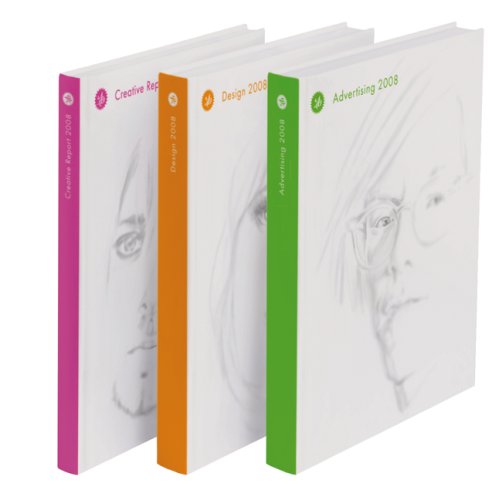 ADC Buch 2008: Deutschland - Österreich - Schweiz (Band 1-3) book