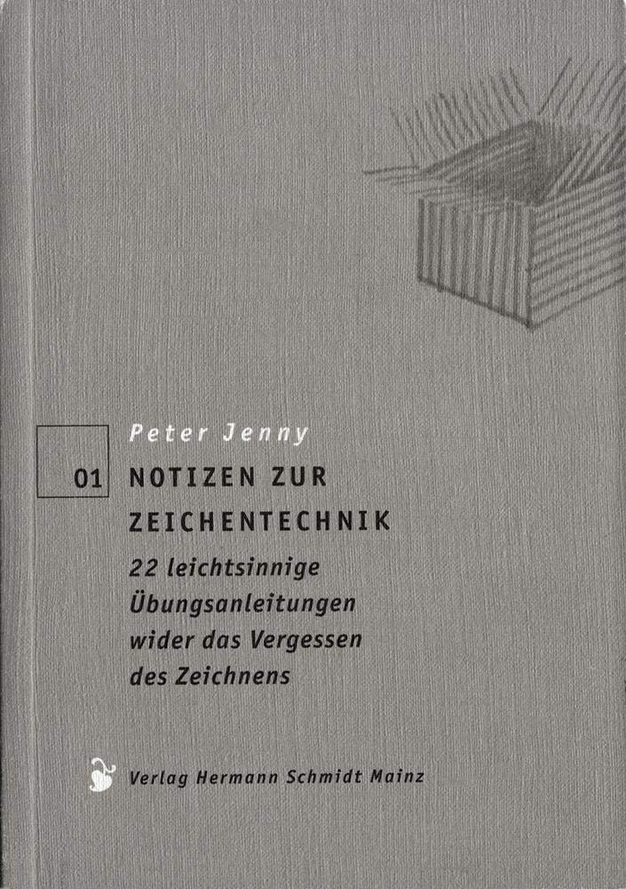 Notizen zur Zeichentechnik Film, Art & Culture