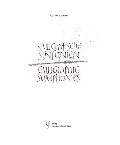 Product Image: Kalligraphic Symphonies