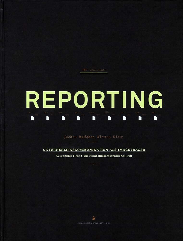 Reporting Law Books