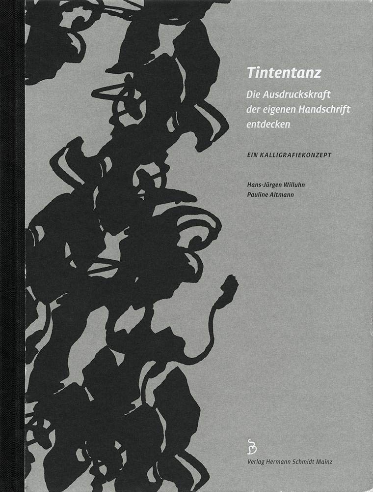 Tintentanz: Die Ausdruckskraft der eigenen Handschrift entdecken Film, Art & Culture