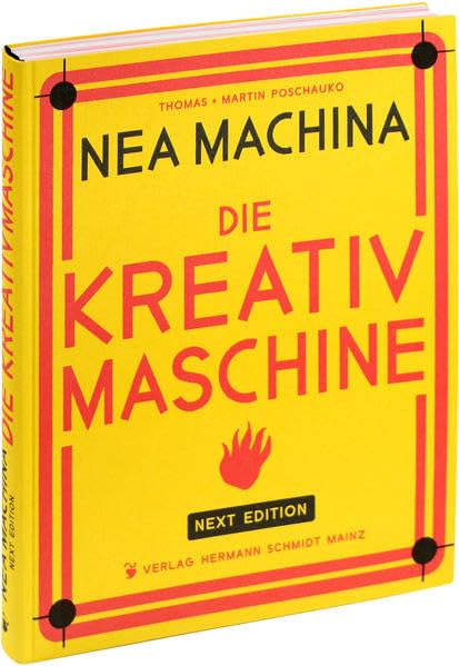 Product Image: Nea Machina