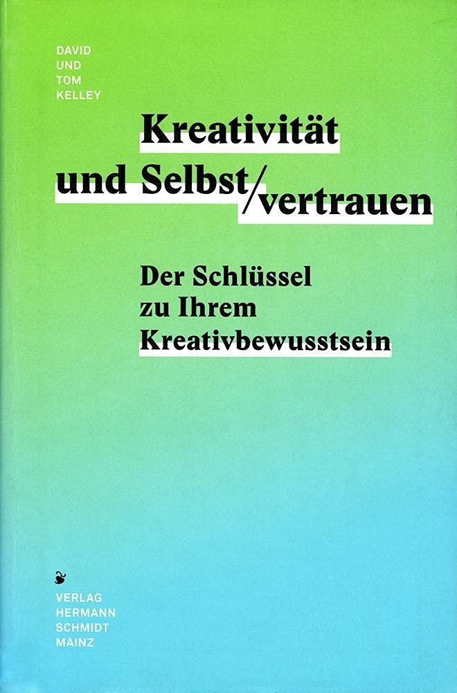 Kreativität & Selbstvertrauen Film, Art & Culture
