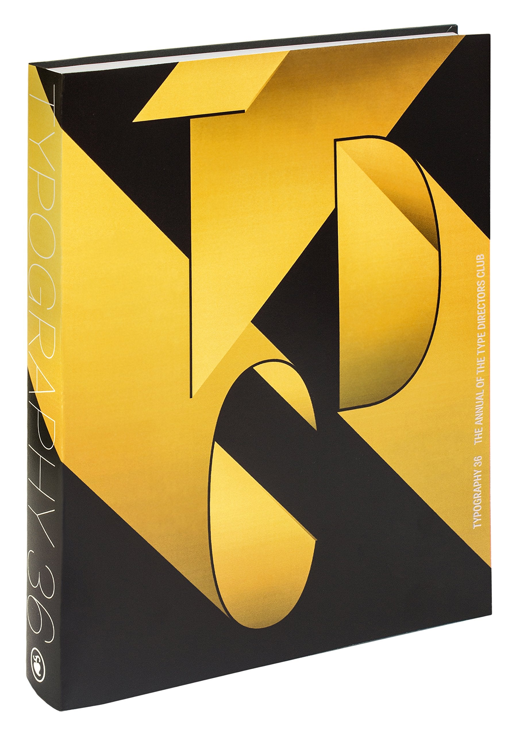 Typography 2015 N°36 Architecture