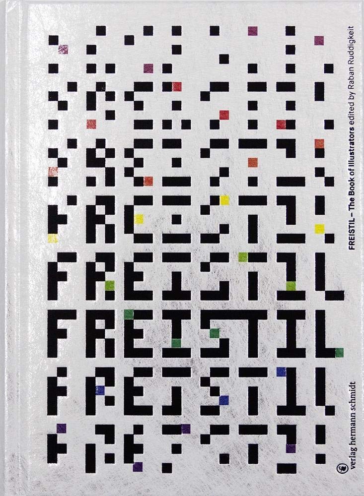Freistil 6 Second-hand books on film, art and culture