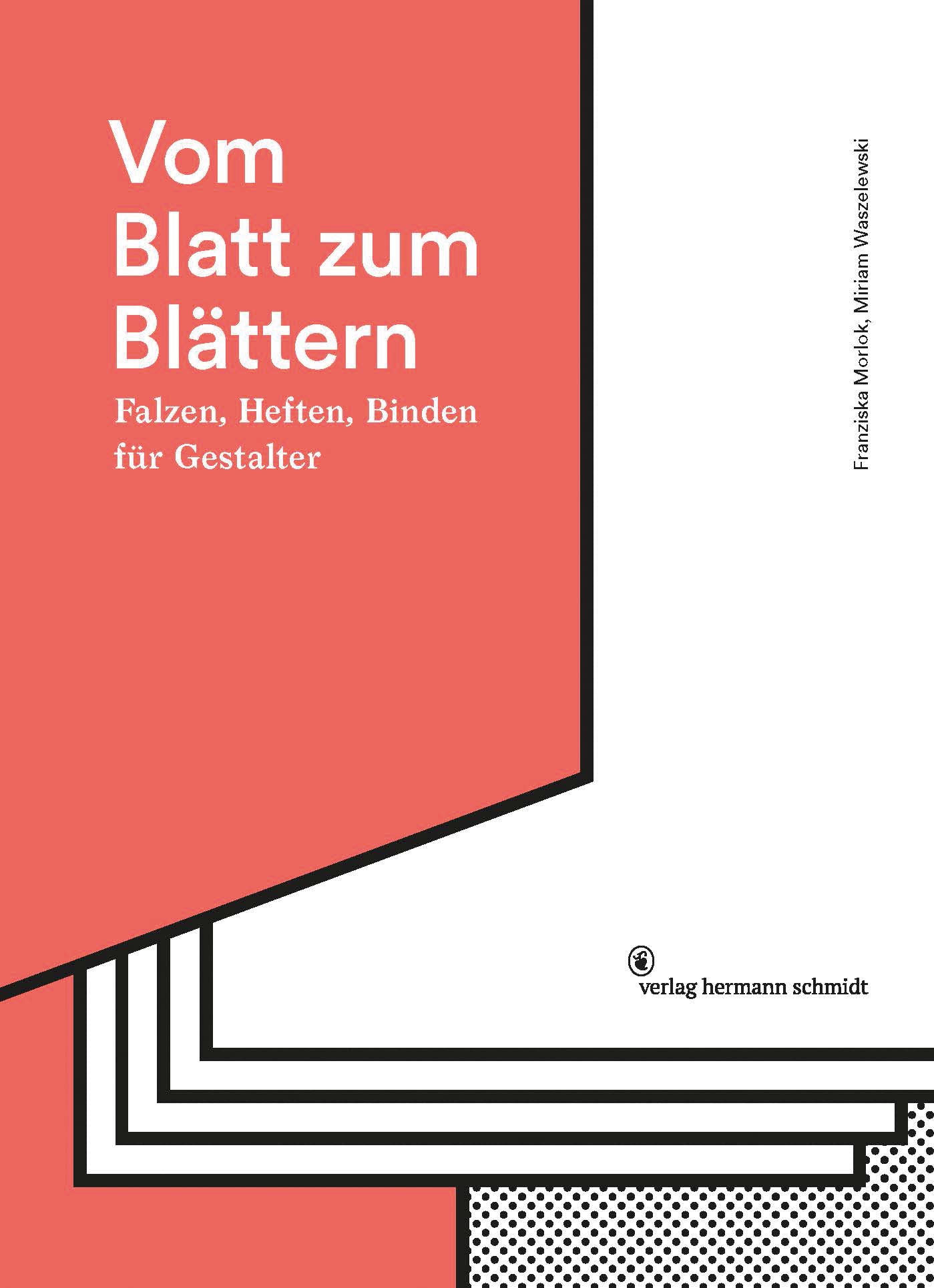 Vom Blatt zum Blättern Law