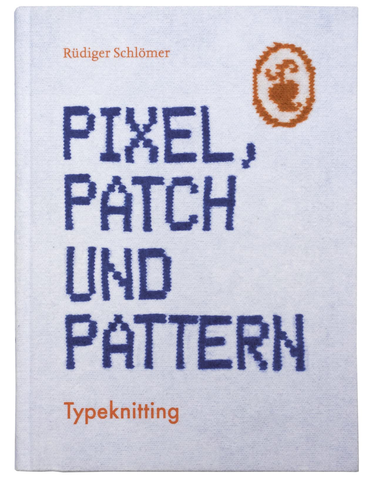 Pixel, Patch und Pattern Computer Science