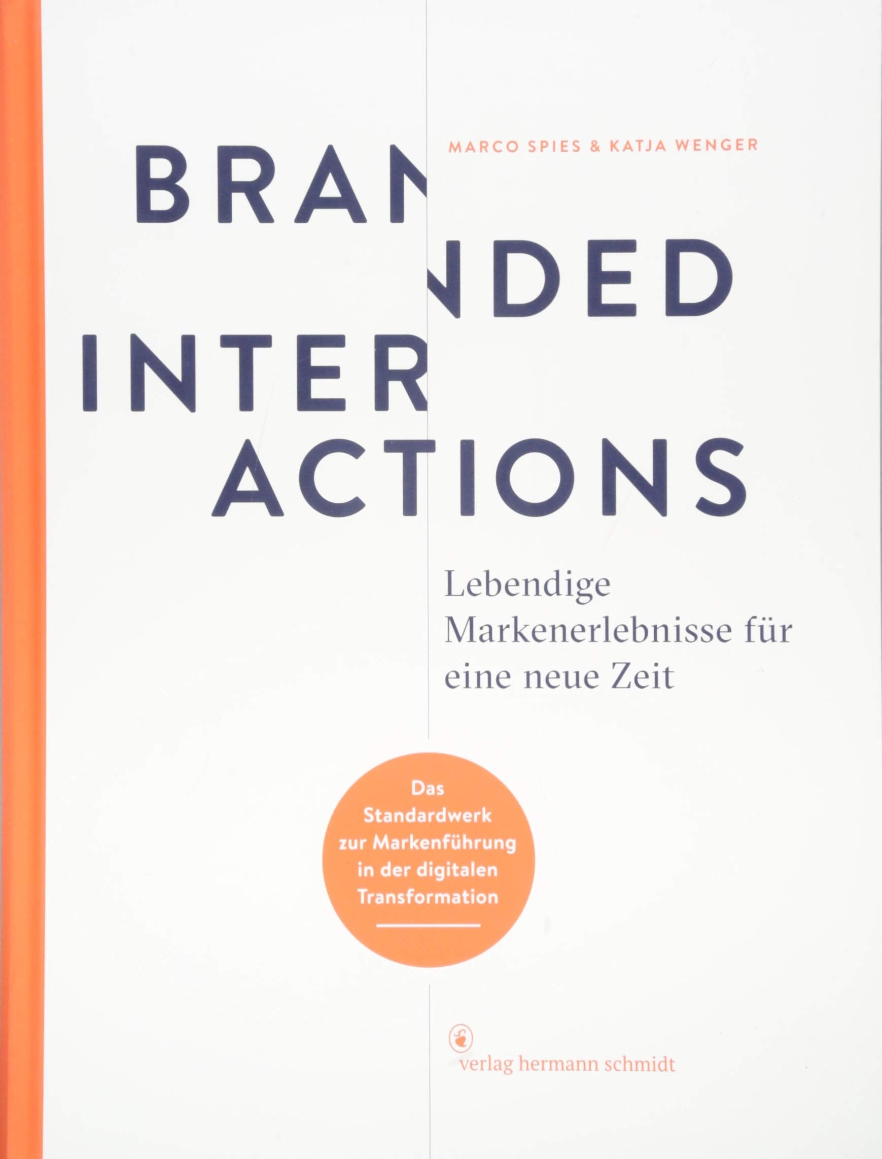 Branded Interactions Business, Finance & Career