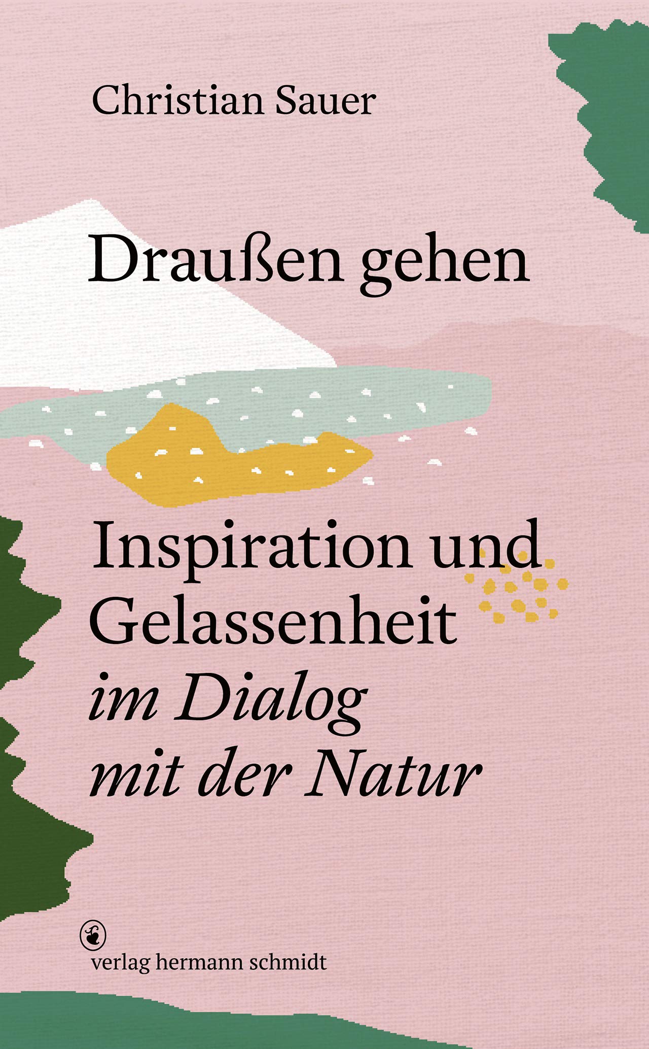 Draußen gehen Medicine