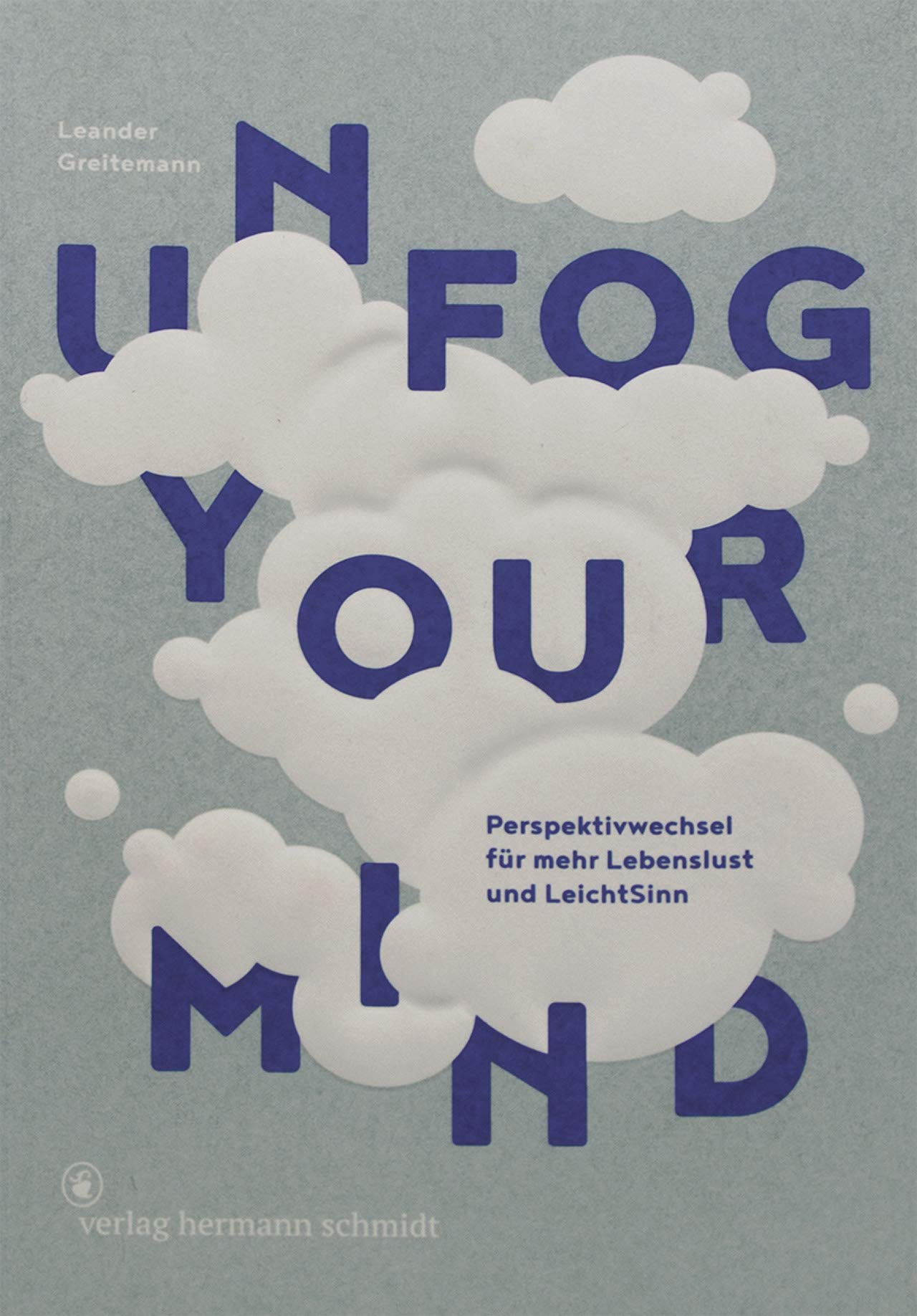 Unfog Your Mind Business, Finance & Career