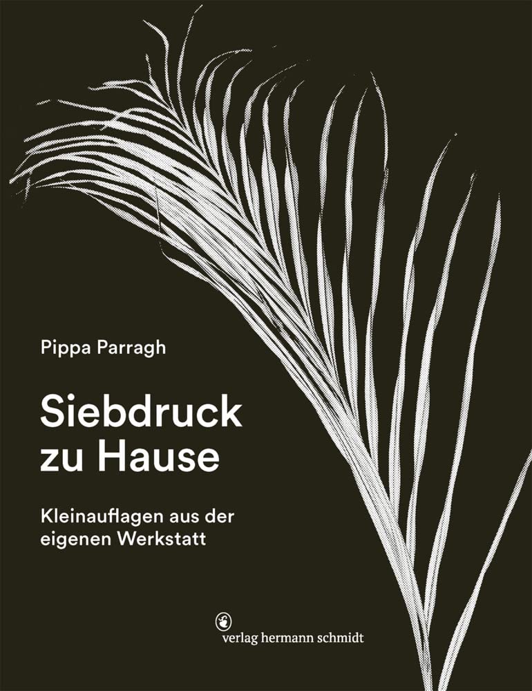 Siebdruck zu Hause: Kleinauflagen aus der eigenen Werkstatt Computer Science