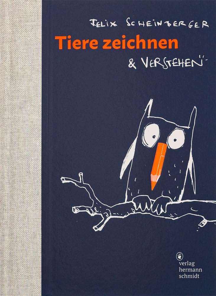 Tiere zeichnen und verstehen Business, Finance & Career