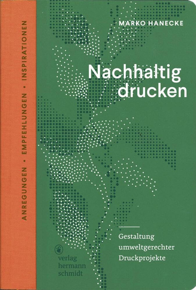 Nachhaltig drucken Media & Communication