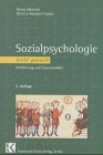 Sozialpsychologie leicht gemacht: Einführung und Examenshilfe Social Sciences