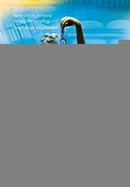 Jura - leicht gemacht: Das juristische Basiswissen Law