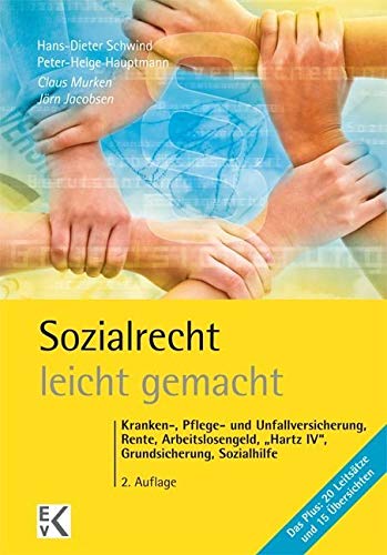 Sozialrecht leicht gemacht Law