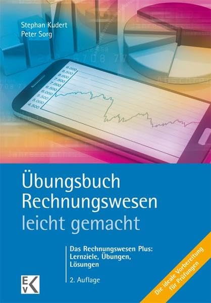 Übungsbuch Rechnungswesen - leicht gemacht Law