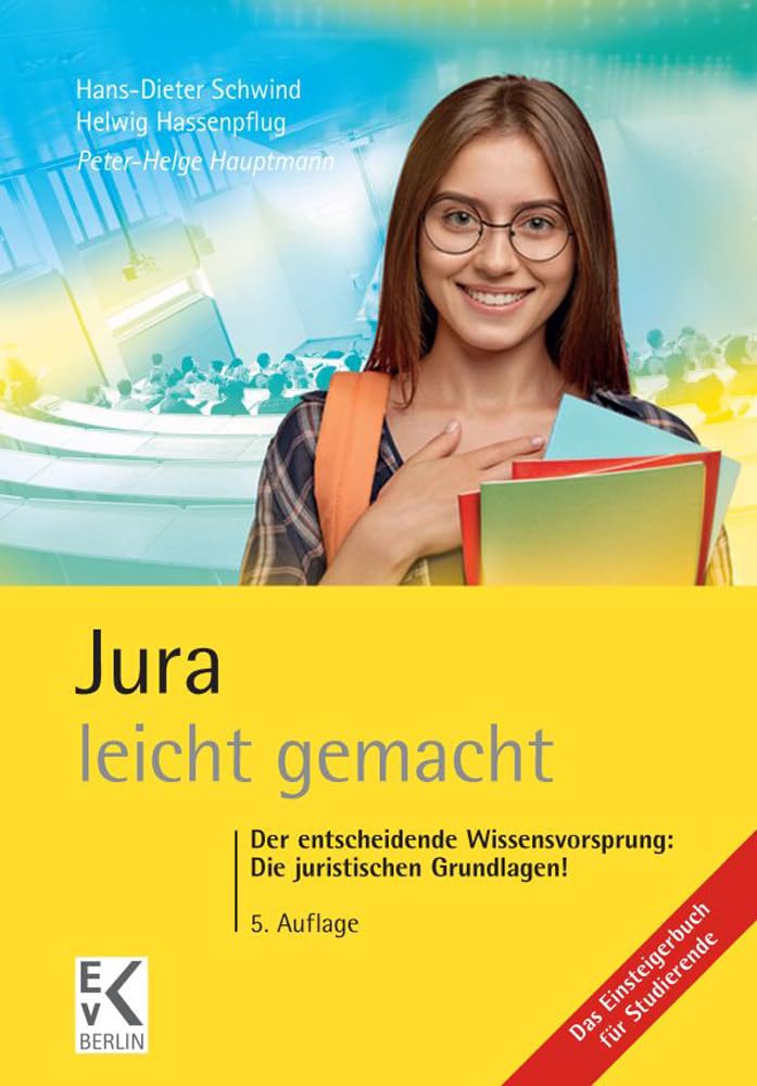 Jura - leicht gemacht book