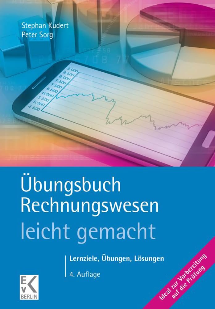Übungsbuch Rechnungswesen - leicht gemacht Law