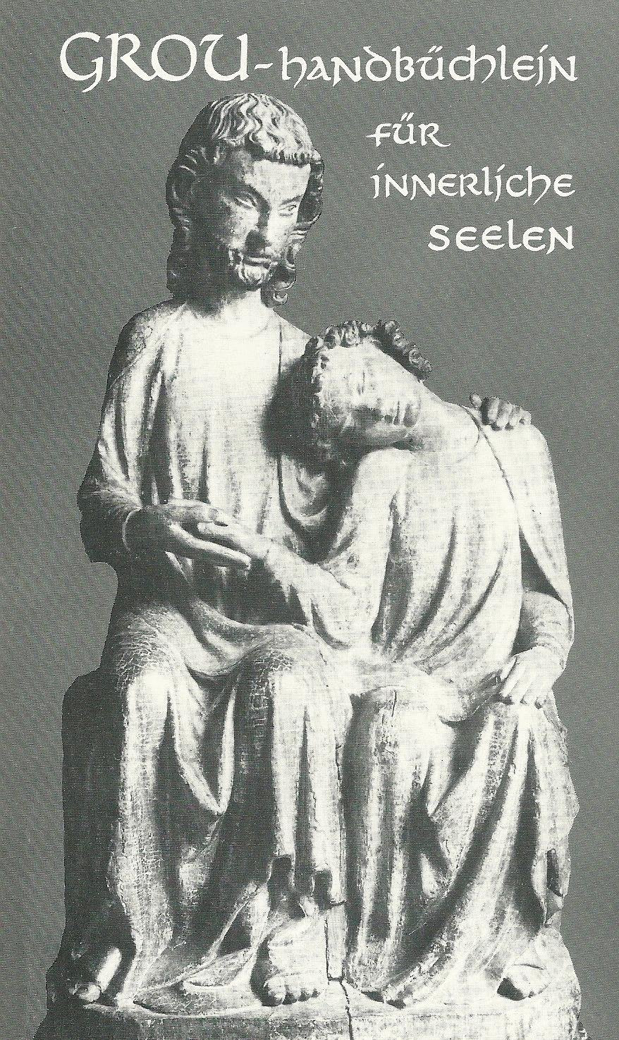 Handbüchlein für innerliche Seelen book