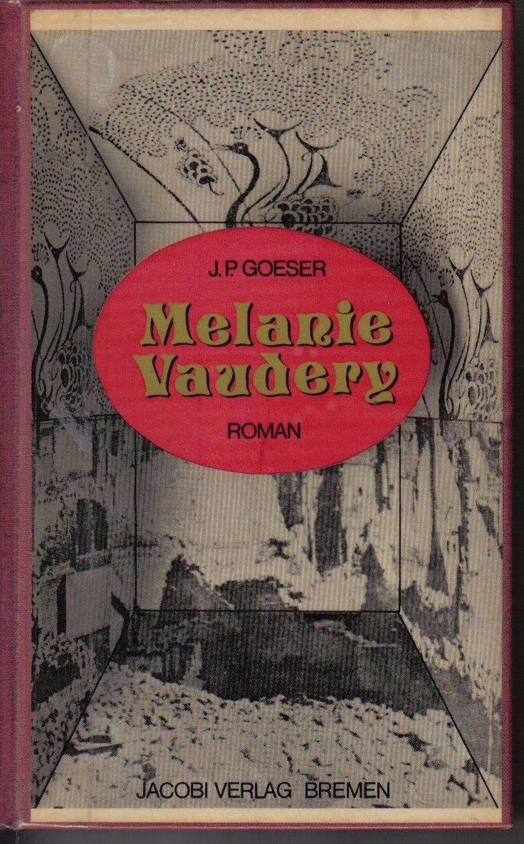 Melanie Vaudery. Weltwende im Spiegel einer Künstlerehe Books