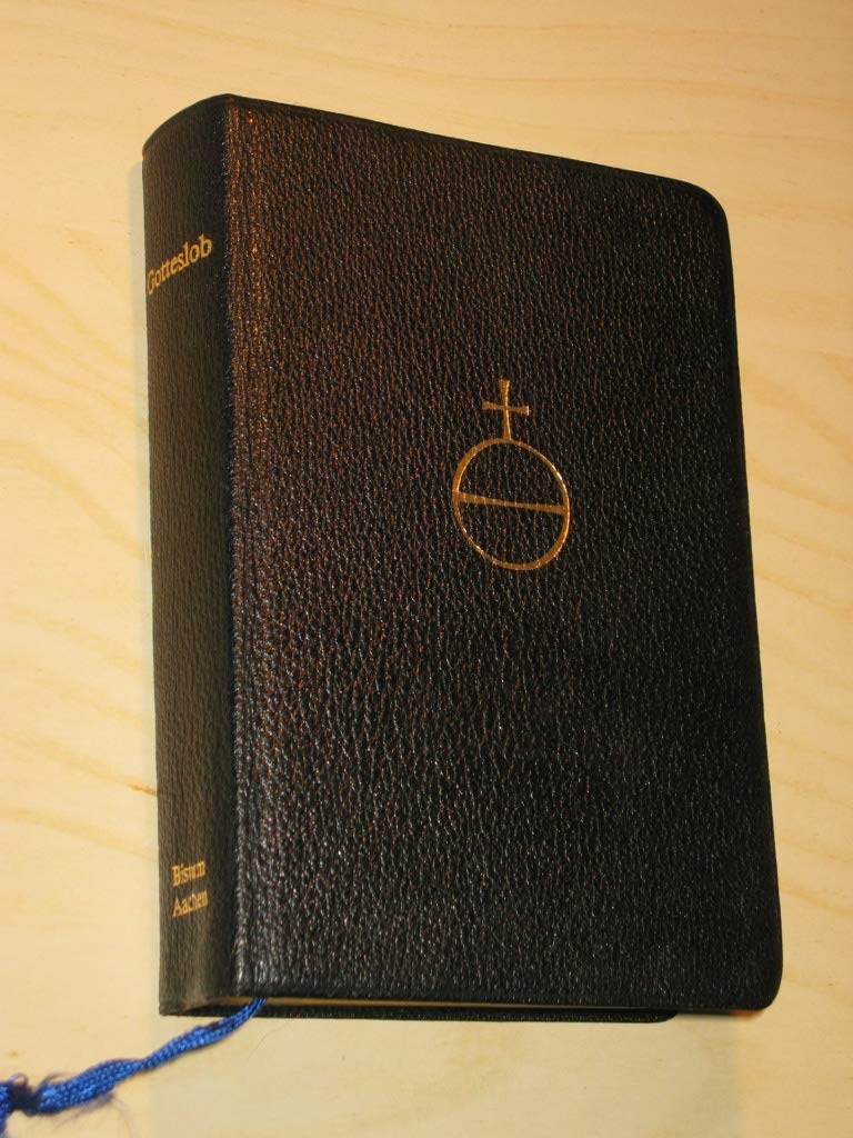 Gotteslob, kath. Gebet- u. Gesangbuch für das Bistum Aachen / hrsg. von d. Bischöfen Deutschlands u. Österreichs u.d. Bistümer Bozen-Brixen u. Lüttich Books