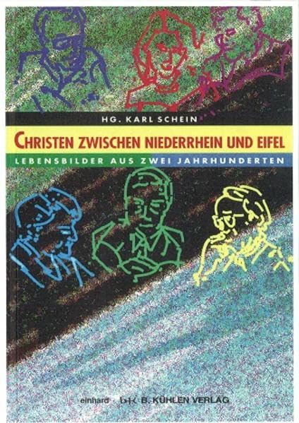 Christen zwischen Niederrhein und Eifel Film, Art & Culture