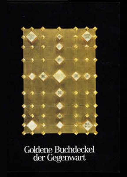 Goldene Buchdeckel der Gegenwart Film, Art & Culture