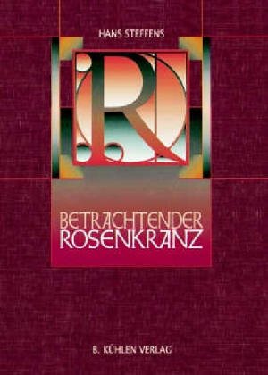 Product Image: Betrachtender Rosenkranz