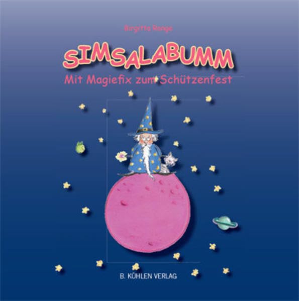 Simsalabumm: Mit Magiefix zum Schützenfest Parents & Children