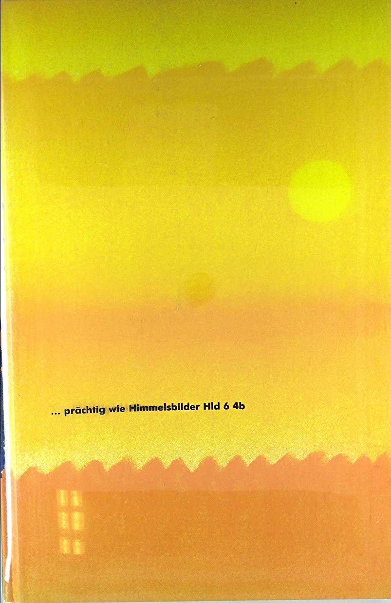 ... prächtig wie Himmelsbilder Hld 6 4b: Das Hohelied Religion & Esotericism