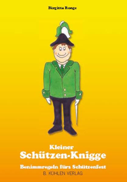 Kleiner Schützen-Knigge: Benimmregeln fürs Schützenfest Lifestyle
