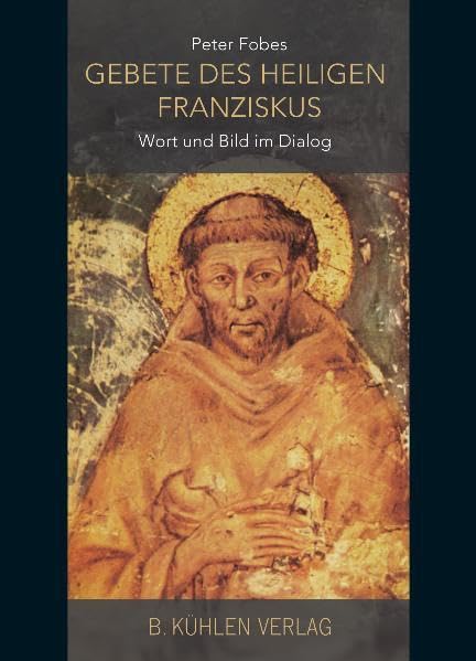 Gebete des Heiligen Franziskus Film, Art & Culture