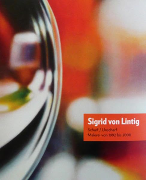 Product Image: Sigrid von Lintig