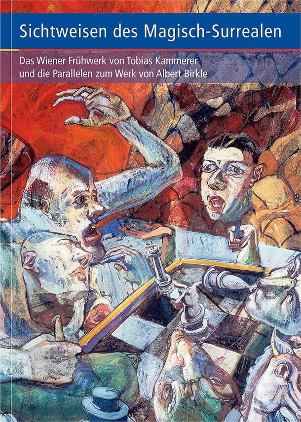 Sichtweisen des Magisch-Surrealen Film, Art & Culture