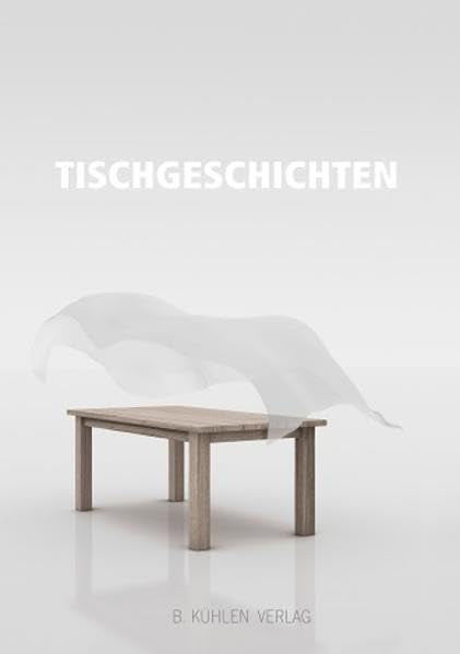 Tischgeschichten Second hand books on Religion & Esotericism
