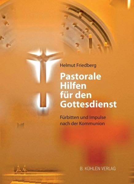 Pastorale Hilfen für den Gottesdienst Religion & Esotericism