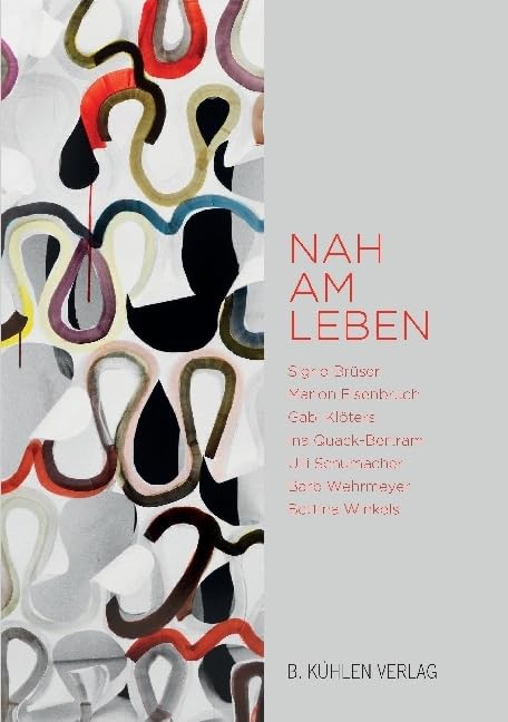 Nah am Leben Poetry