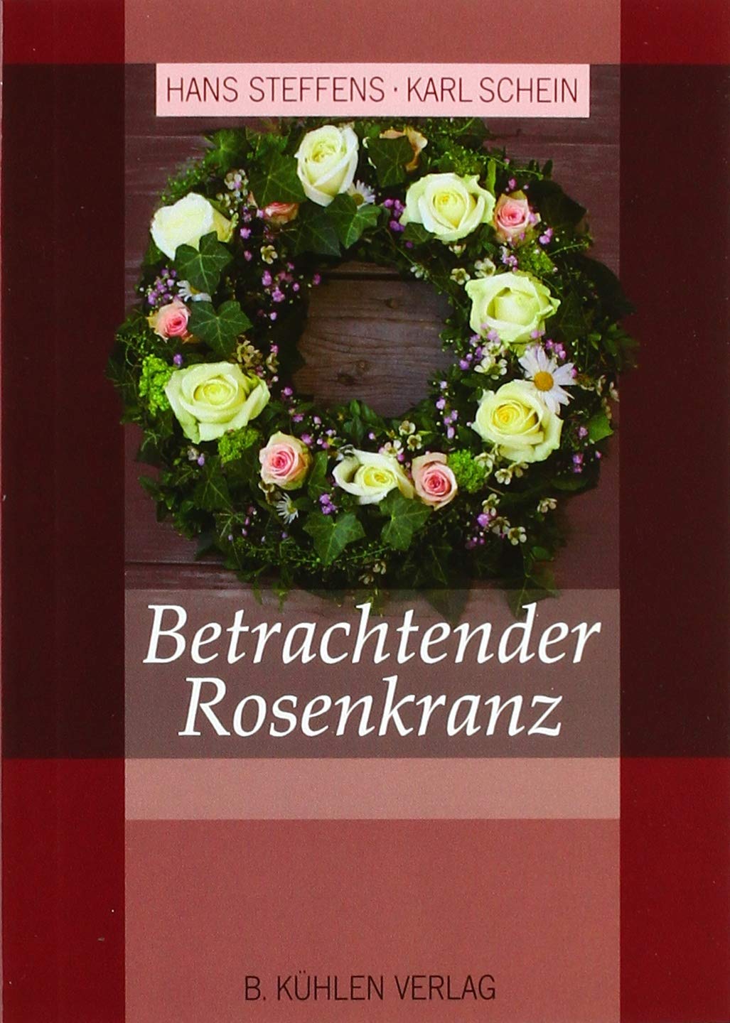 Betrachtender Rosenkranz Religion & Esotericism
