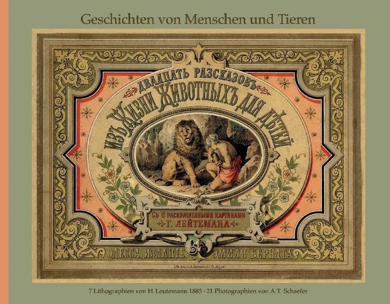 Geschichten von Menschen und Tieren Non-fiction