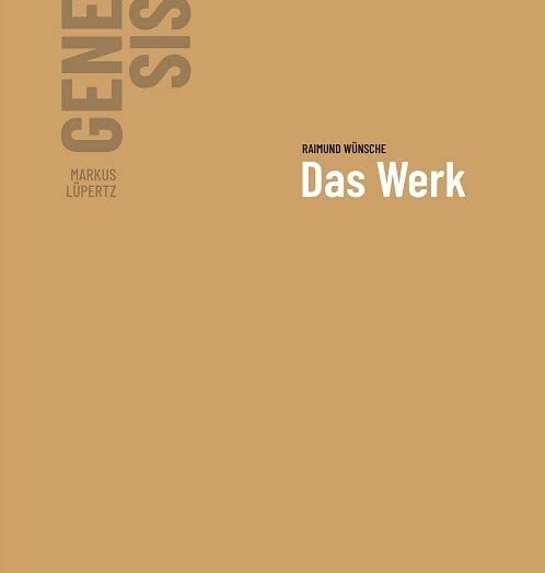 Markus Lüpertz - GENESIS Das Werk Film, Art & Culture