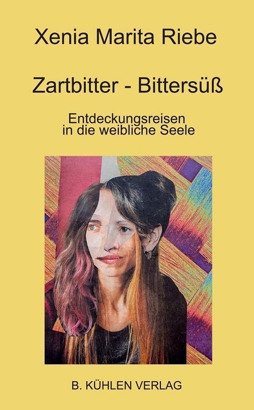 Zartbitter - Bittersüß Contemporary literature