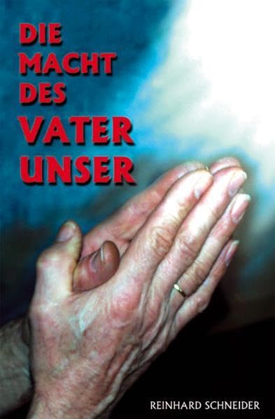Die Macht des Vaterunser Leisure, Home & Garden