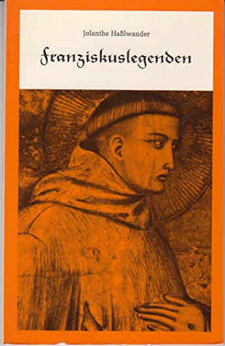 Franziskuslegenden Books