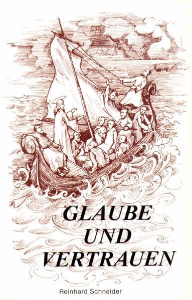 Product Image: Glaube und Vertrauen