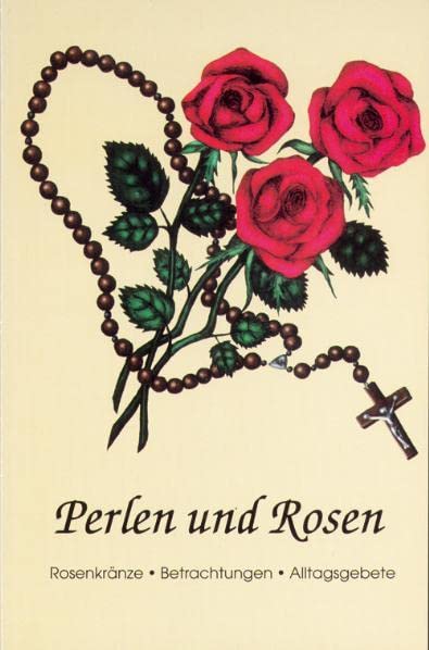 Perlen und Rosen Second hand books on Religion & Esotericism